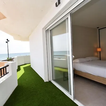 Apartment Amanecer *