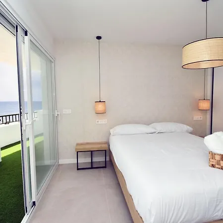 Apartment Amanecer *