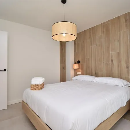 Amanecer Apartment *