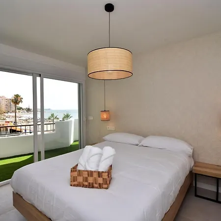 Apartment Amanecer *