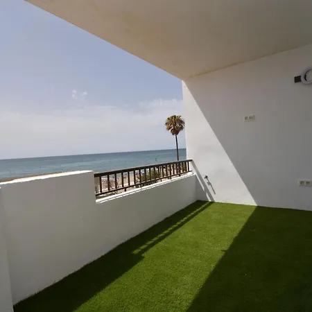 Amanecer * Fuengirola