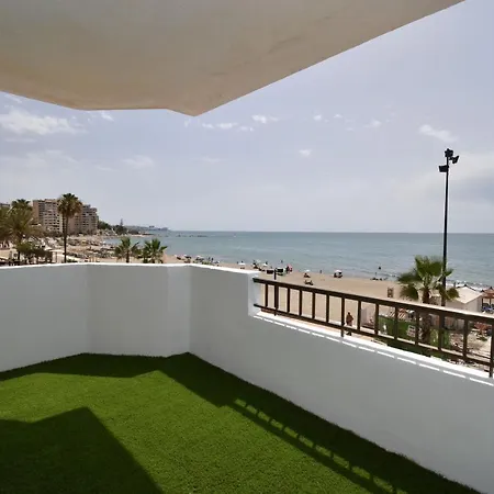 Apartment Amanecer *