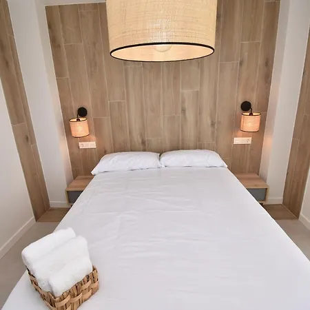 Amanecer Apartment