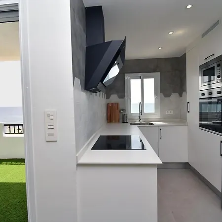 Amanecer Apartment