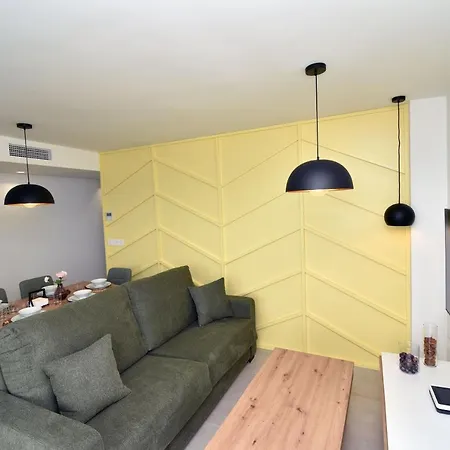 Appartement Amanecer *