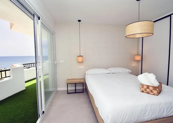 Apartment Amanecer *