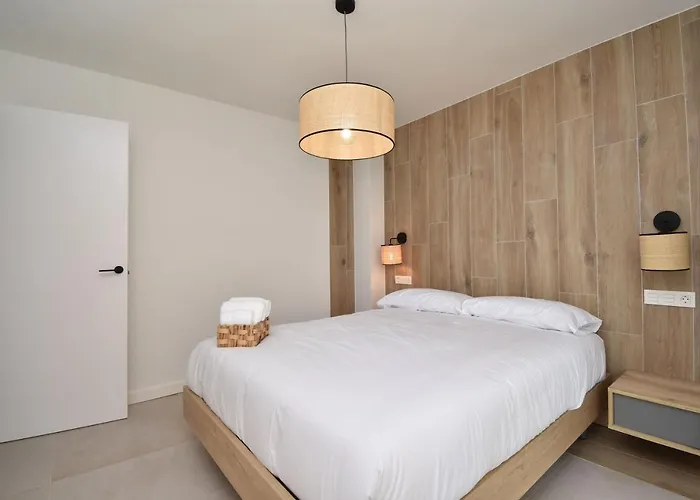 Amanecer Apartment *