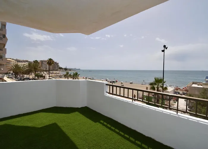 Apartment Amanecer *