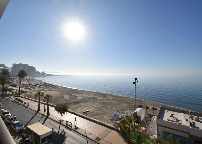 Amanecer Apartment *