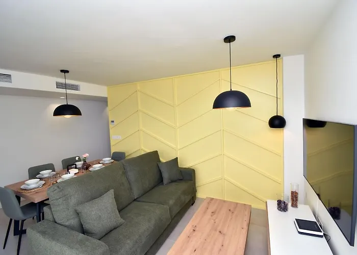 Apartment Amanecer *