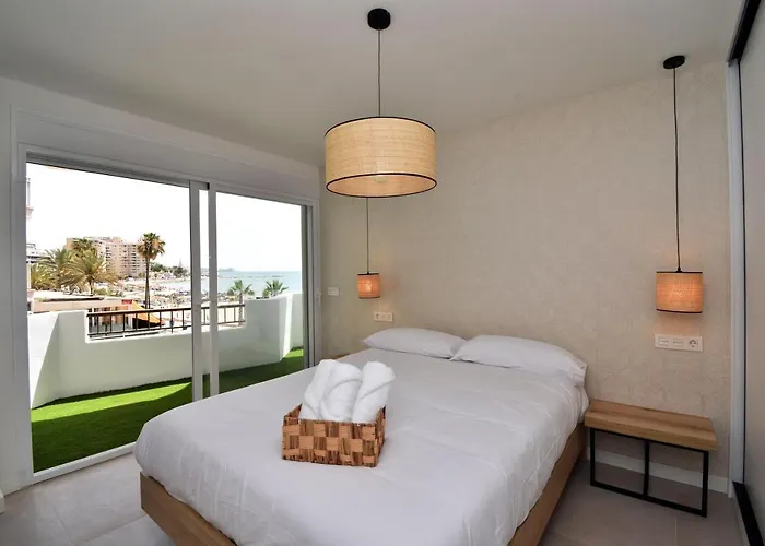 Apartment Amanecer *