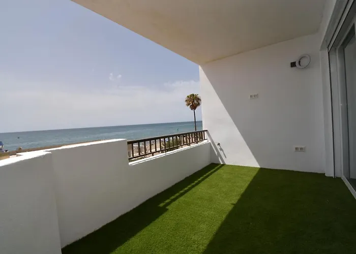 Amanecer * Fuengirola