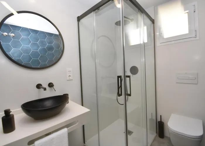 Amanecer Apartment *