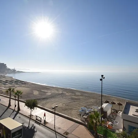 Amanecer Апартаменты *